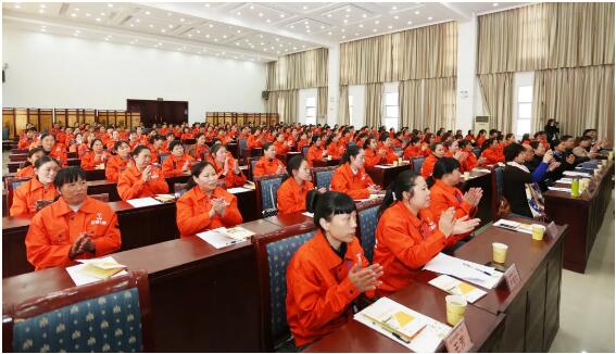 公益贡献有目共睹,聚光灯下又添实力战将!