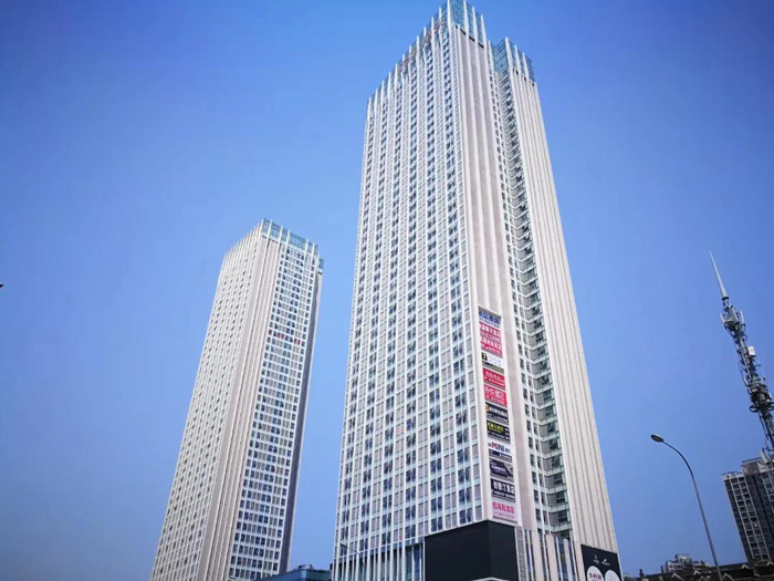 渝管家·客房保洁全承包 | 因为专业,所以省心!