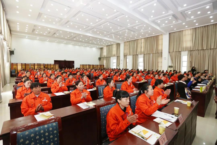 大嫂喜讯 | 巴渝大嫂品牌双项目接连闯入决赛!