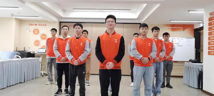 再获佳绩 | "渝管家"新型家政突破年轻人招收难题!