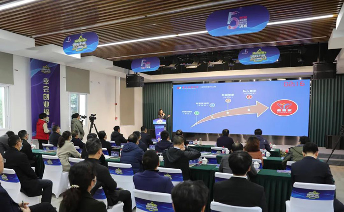 再获佳绩 | "渝管家"新型家政突破年轻人招收难题!